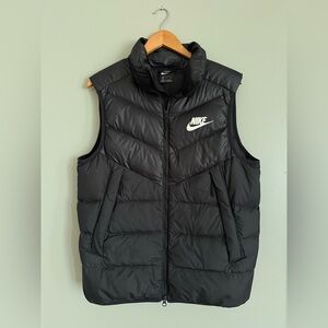 Men’s Nike Puffer Vest